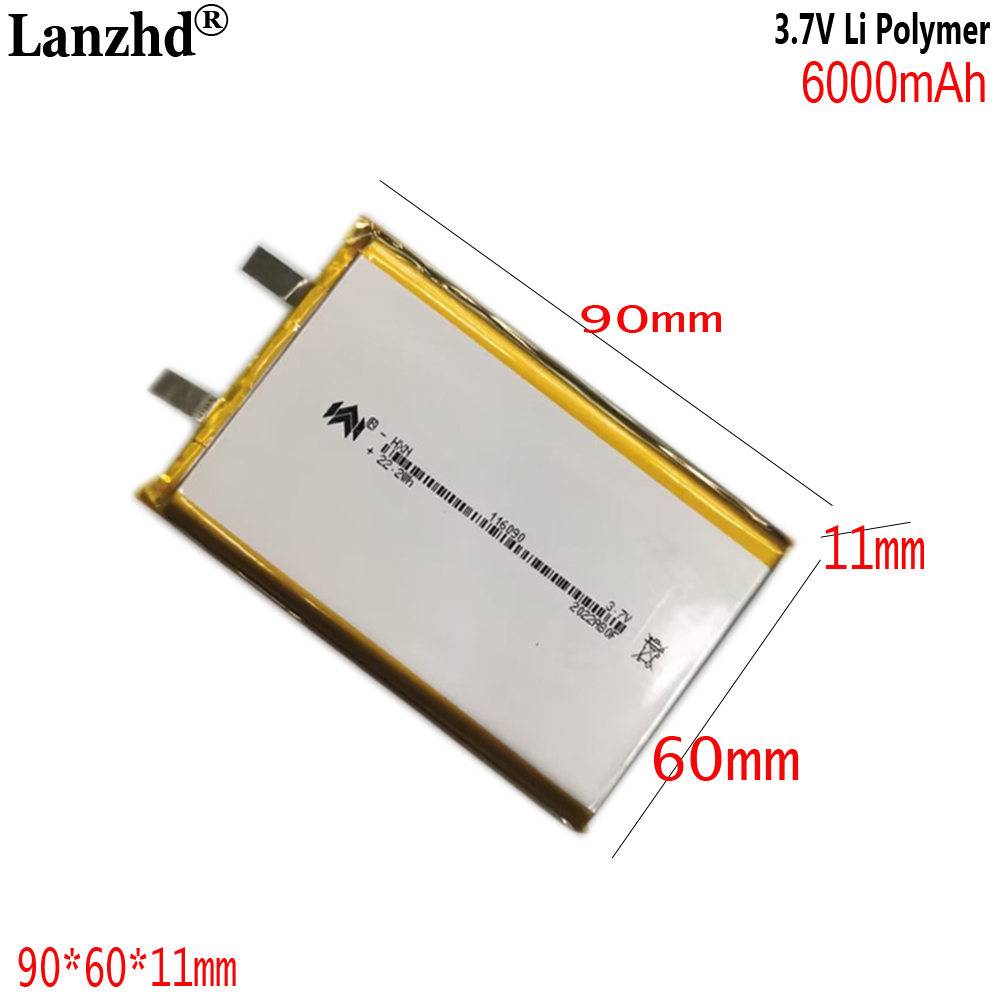 3.7V Battery For Power Bank Th - Gaming Console Power Bank ulasan dan harga