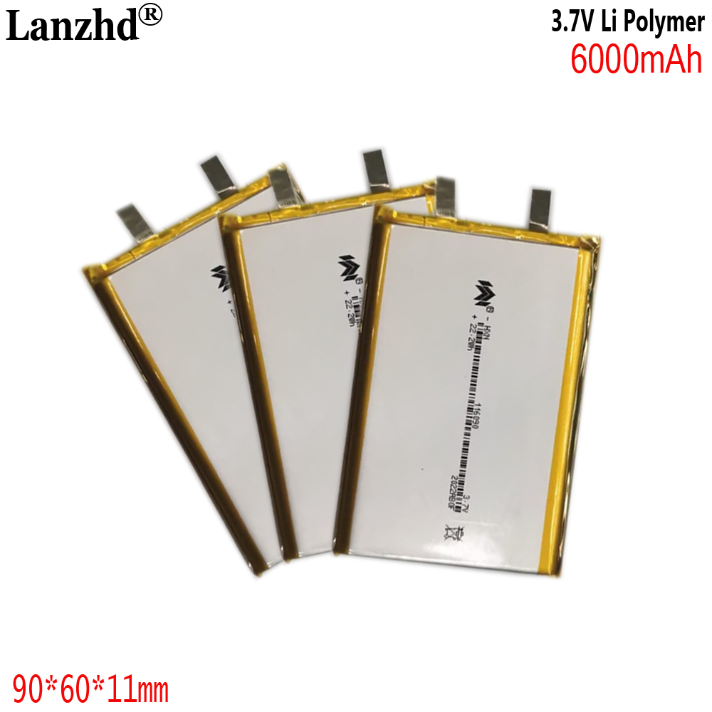 3.7V Battery For Power Bank Th - Gaming Console Power Bank ulasan dan harga