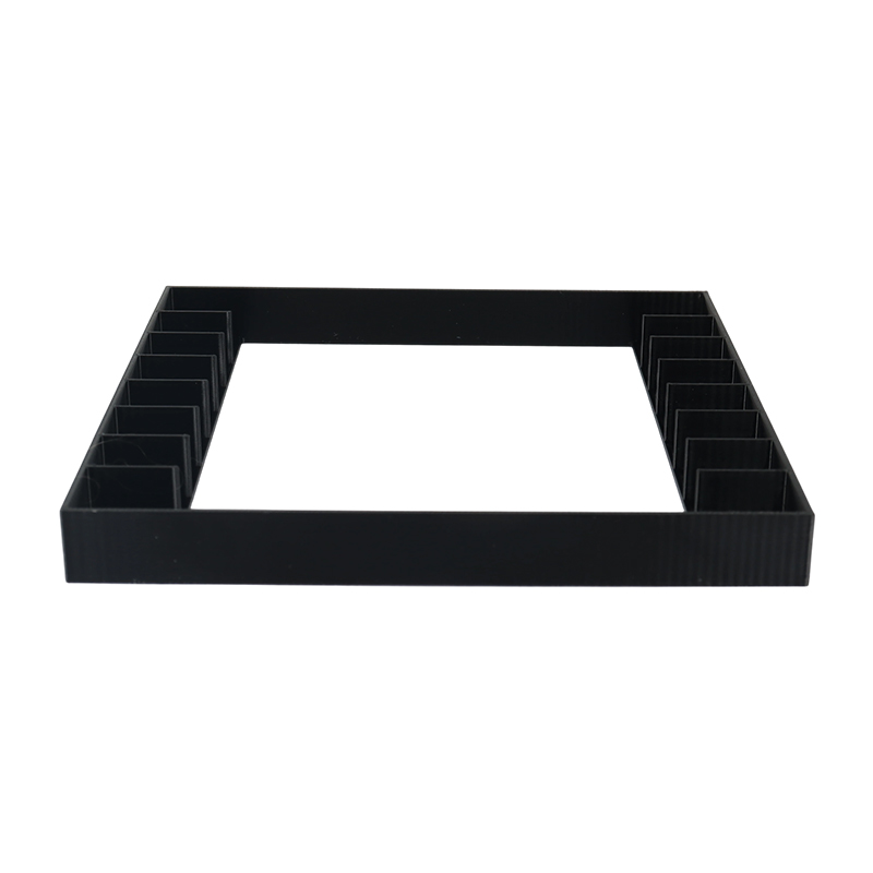 8-Slot CD Storage Display Shel - Gaming Console Tv Stand ulasan dan harga