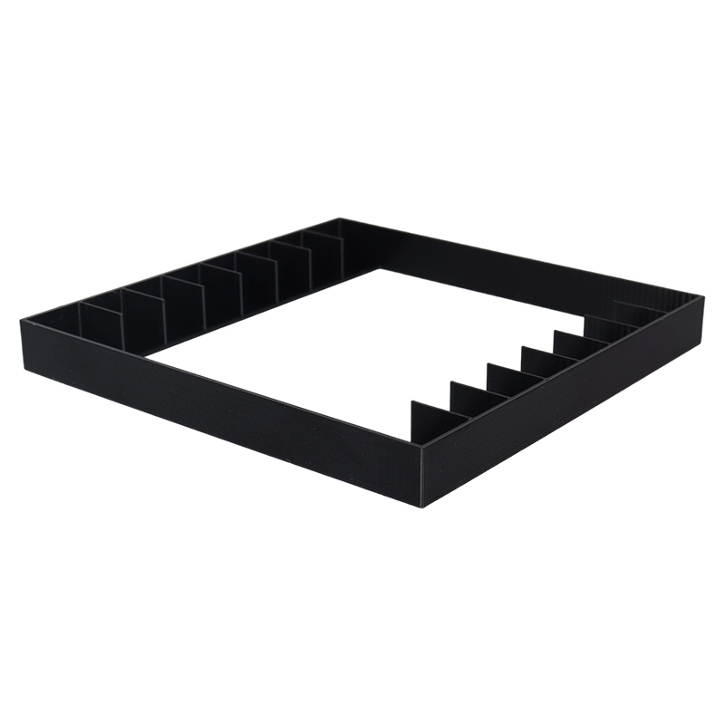 8-Slot CD Storage Display Shel - Gaming Console Tv Stand ulasan dan harga
