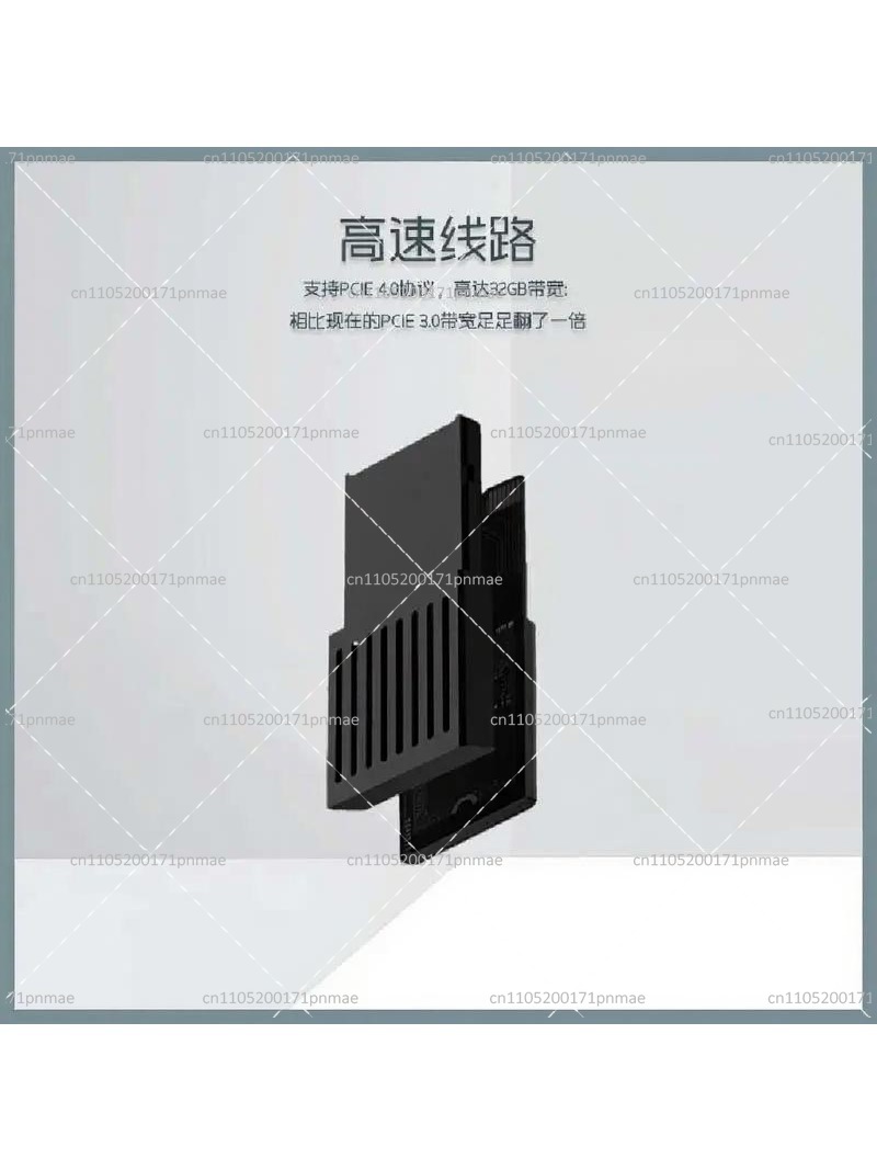 Storage Expansion Card 1TB 2TB - Gaming Console Driving ulasan dan harga