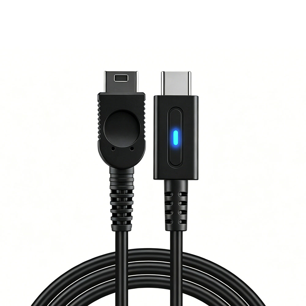 Type-c Charging Cable For GBM  - Gaming Console And Controller ulasan dan harga