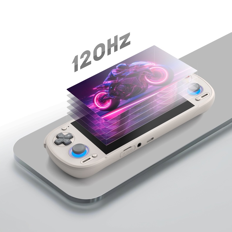 Pre-Sale Retroid Pocket 6 5.5- - Gaming Console Download ulasan dan harga