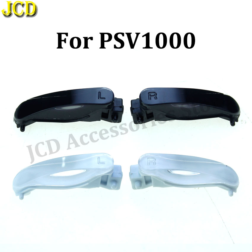 JCD 1 Set For PS Vita 1000 Gam - Gaming Console Sony ulasan dan harga