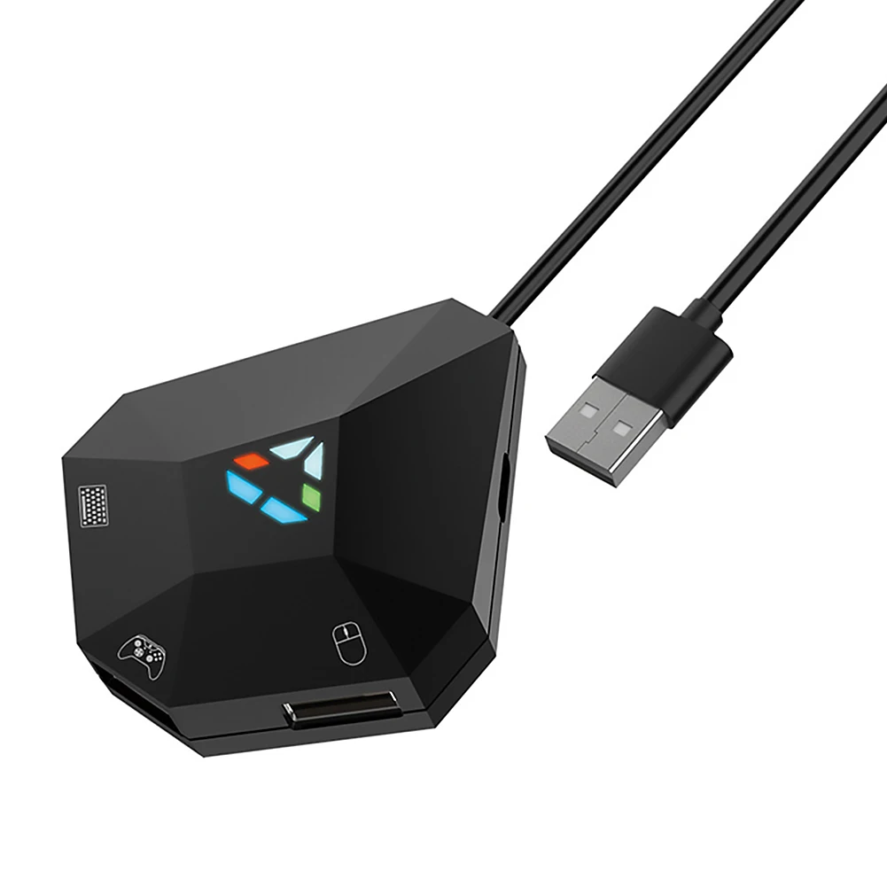 USB Connection Gaming Mouse an - Gaming Console Xbox One ulasan dan harga