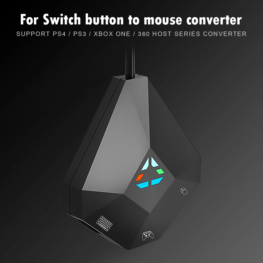 USB Connection Gaming Mouse an - Gaming Console Xbox One ulasan dan harga