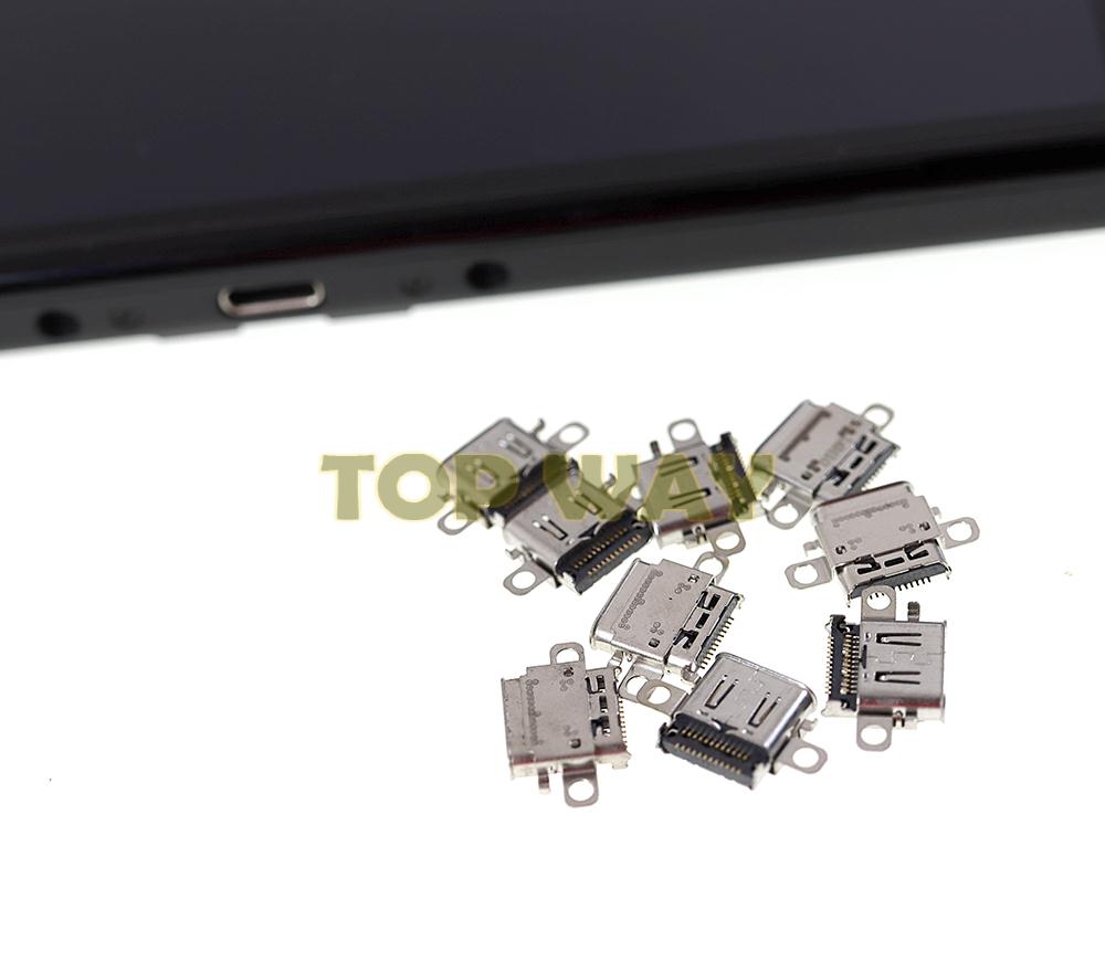 1PC New Charging Port Socket R - Nintendo Console Switch Lite ulasan dan harga