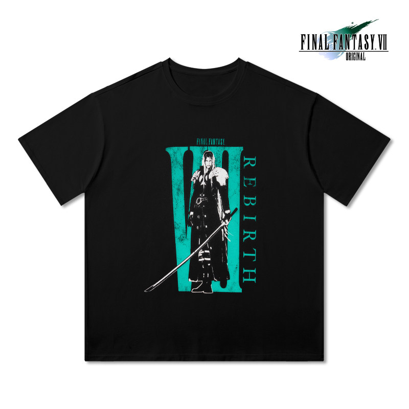 Final Fantasy 7 Rebirth Cloud  - Gaming Console Cloud ulasan dan harga