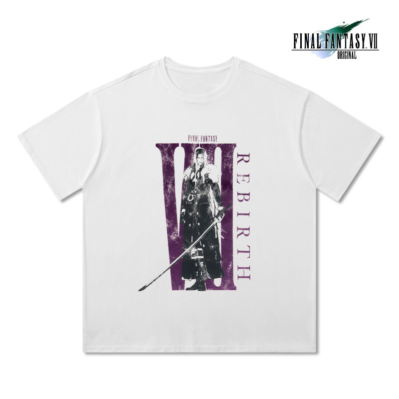Final Fantasy 7 Rebirth Cloud  - Gaming Console Cloud ulasan dan harga