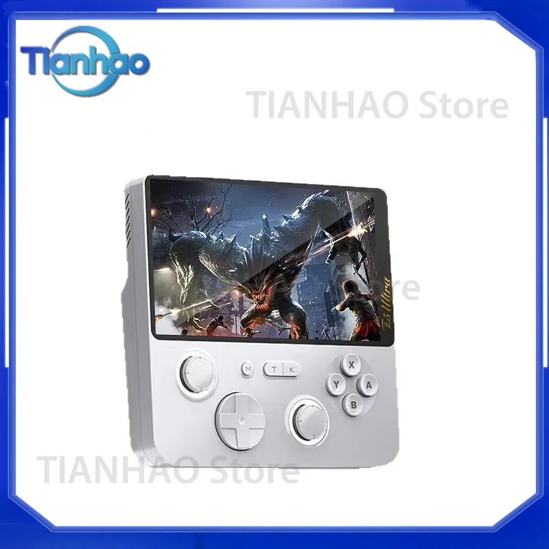 Dual System 6GB+128GB RAM Clou - Gaming Console Cloud ulasan dan harga