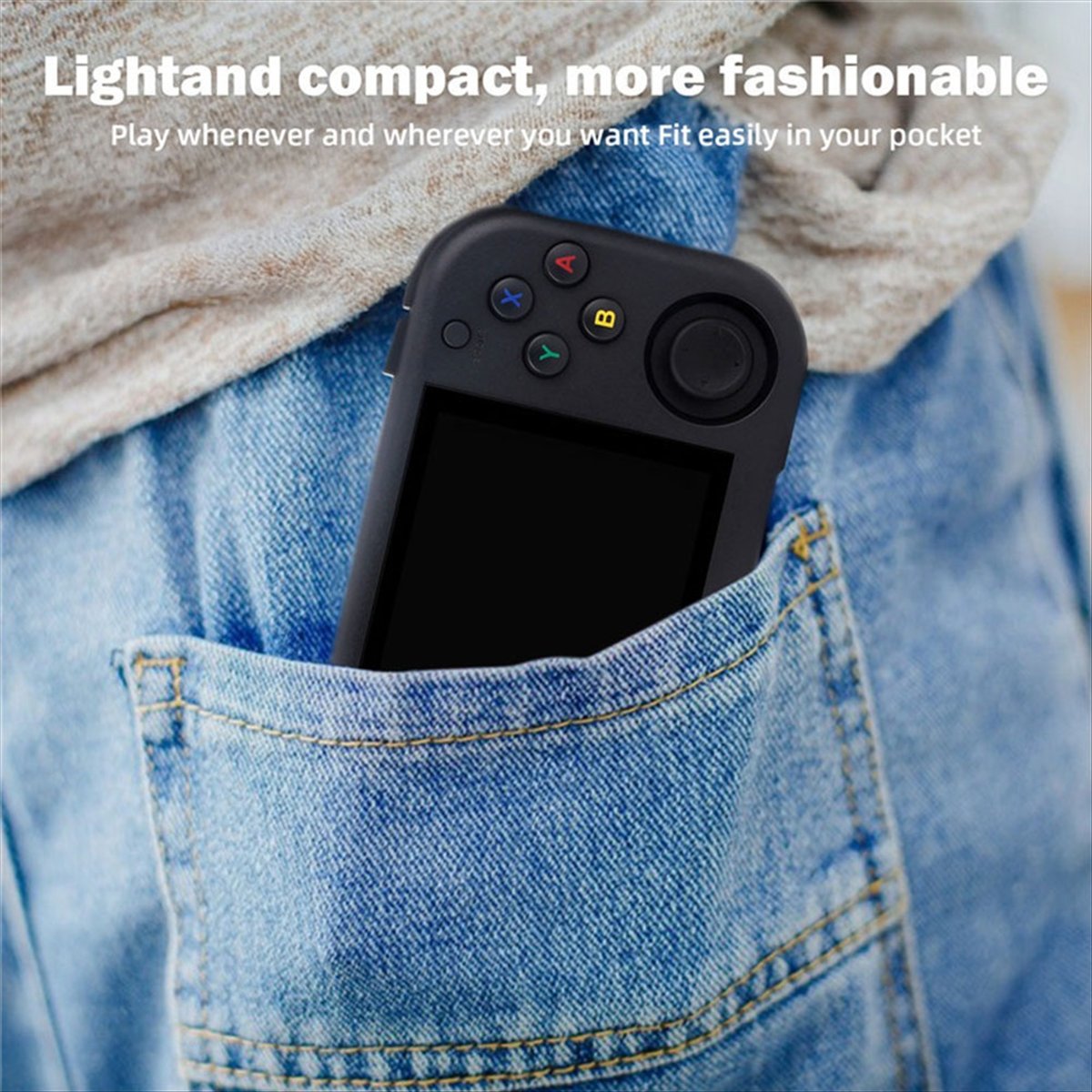 ■★New Arrival Fashion   Mini Z - Gaming Console Handheld Retro ulasan dan harga