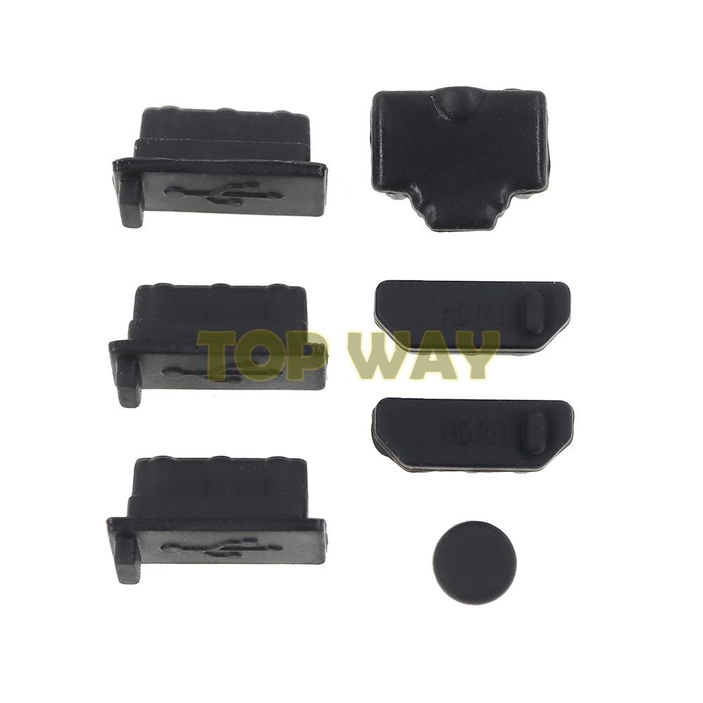1set USB Dust Plug for Xbox On - Gaming Console Xbox One ulasan dan harga