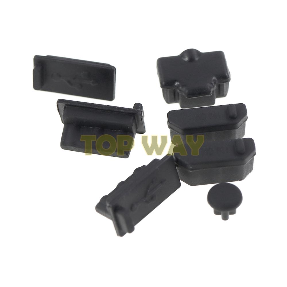 1set USB Dust Plug for Xbox On - Gaming Console Xbox One ulasan dan harga