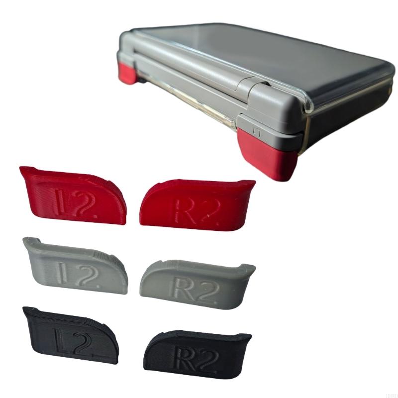 Game Console Plastic Protector - Gaming Console And Controller ulasan dan harga