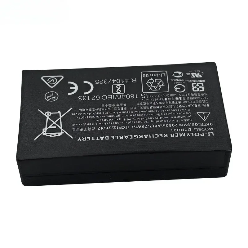 NEW DYND01 3.8V 2050mAh Batter - Gaming Console Xbox One ulasan dan harga