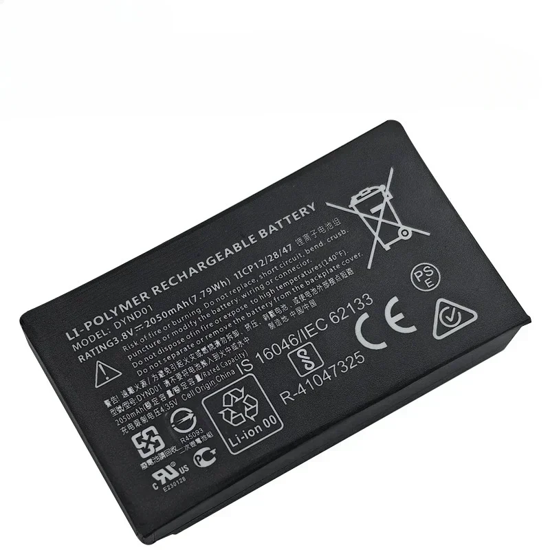 NEW DYND01 3.8V 2050mAh Batter - Gaming Console Xbox One ulasan dan harga