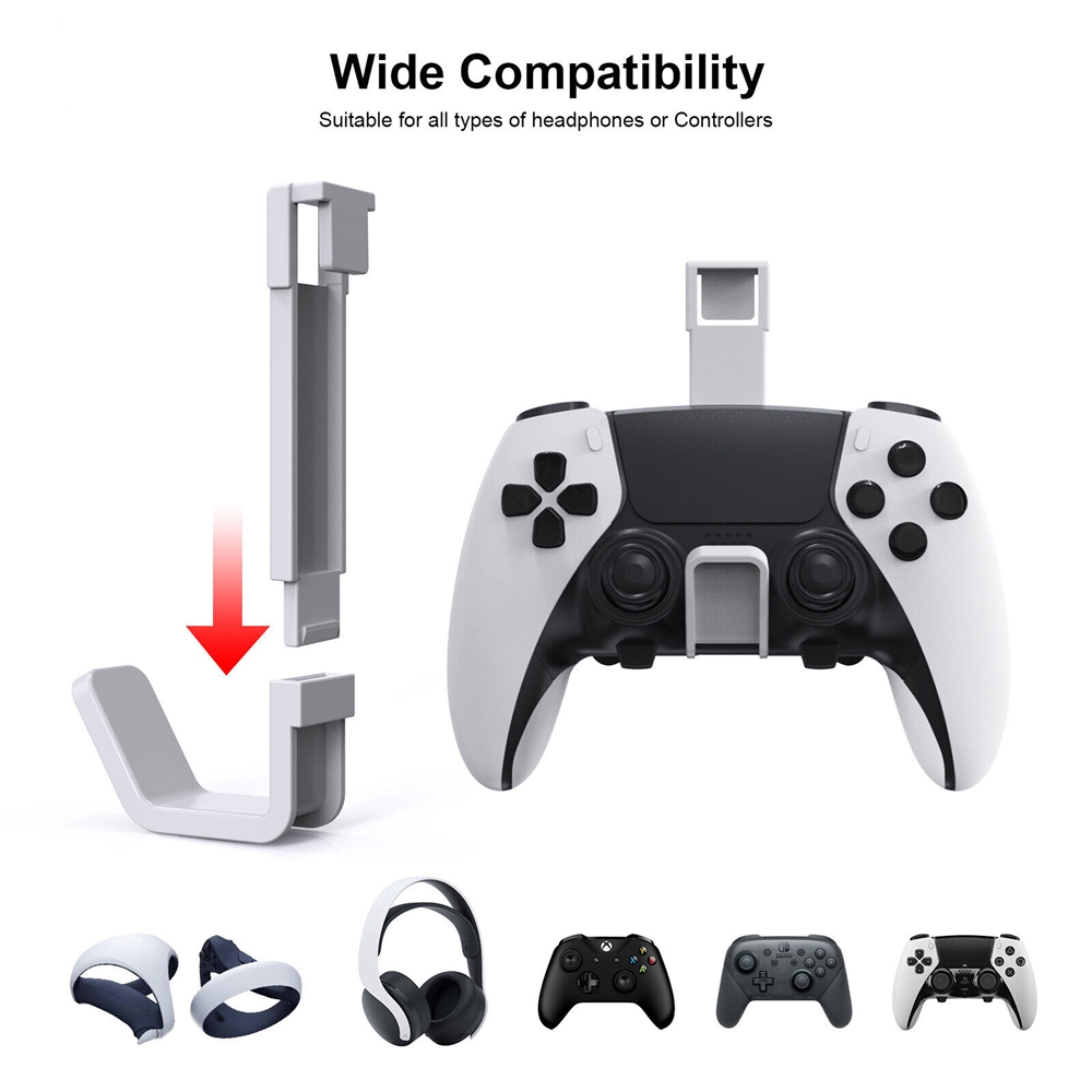 For PS5 Pro PS5 Slim Accessori - Gaming Console And Controller ulasan dan harga