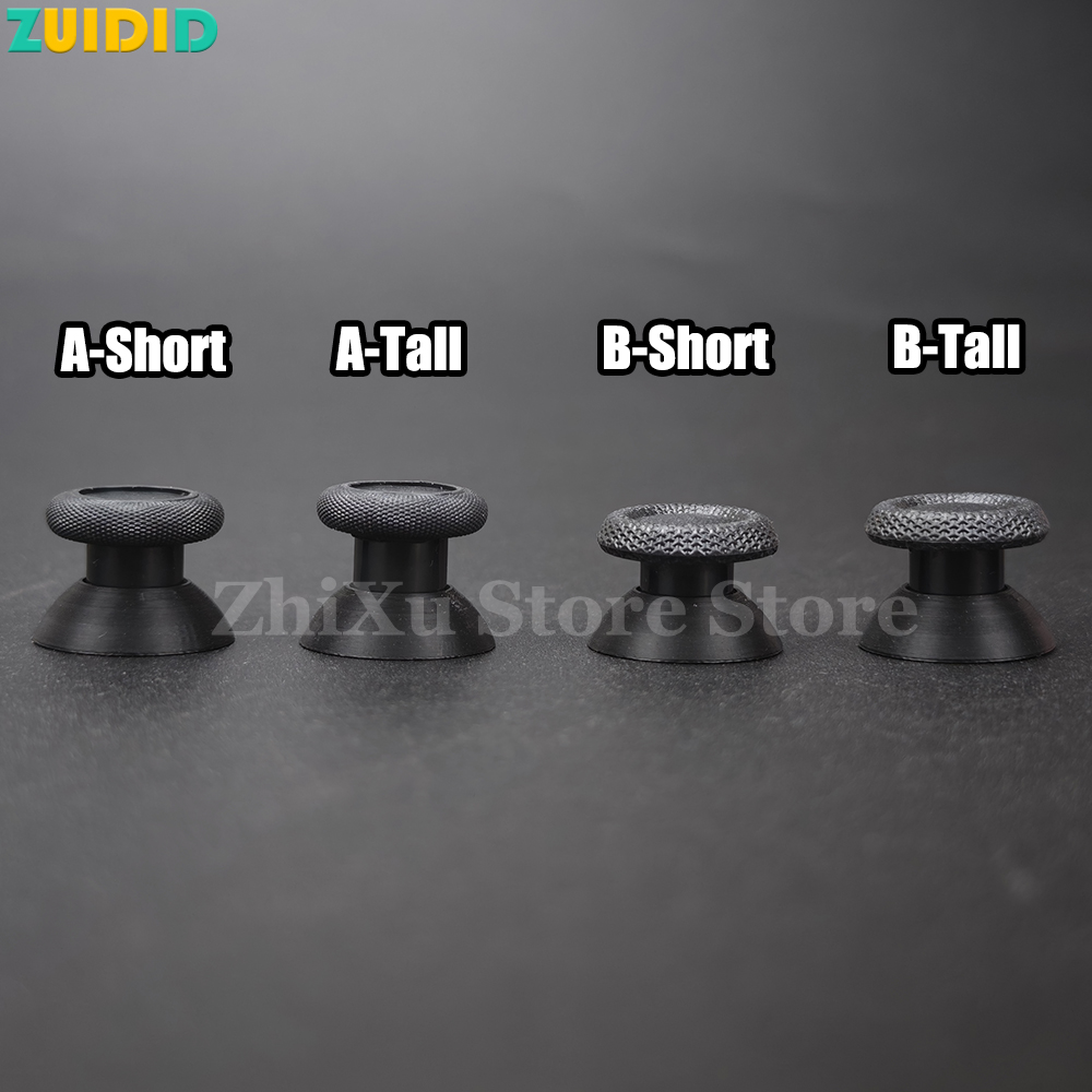 1-2PCS Rubber Analog Stick Joy - Gaming Console Asus Rog ulasan dan harga