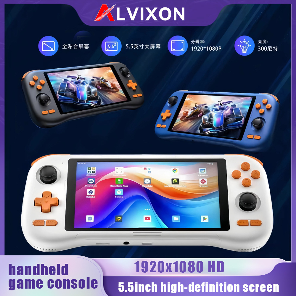 K56 3A Games Cloud Gaming Stre - Gaming Console Cloud ulasan dan harga