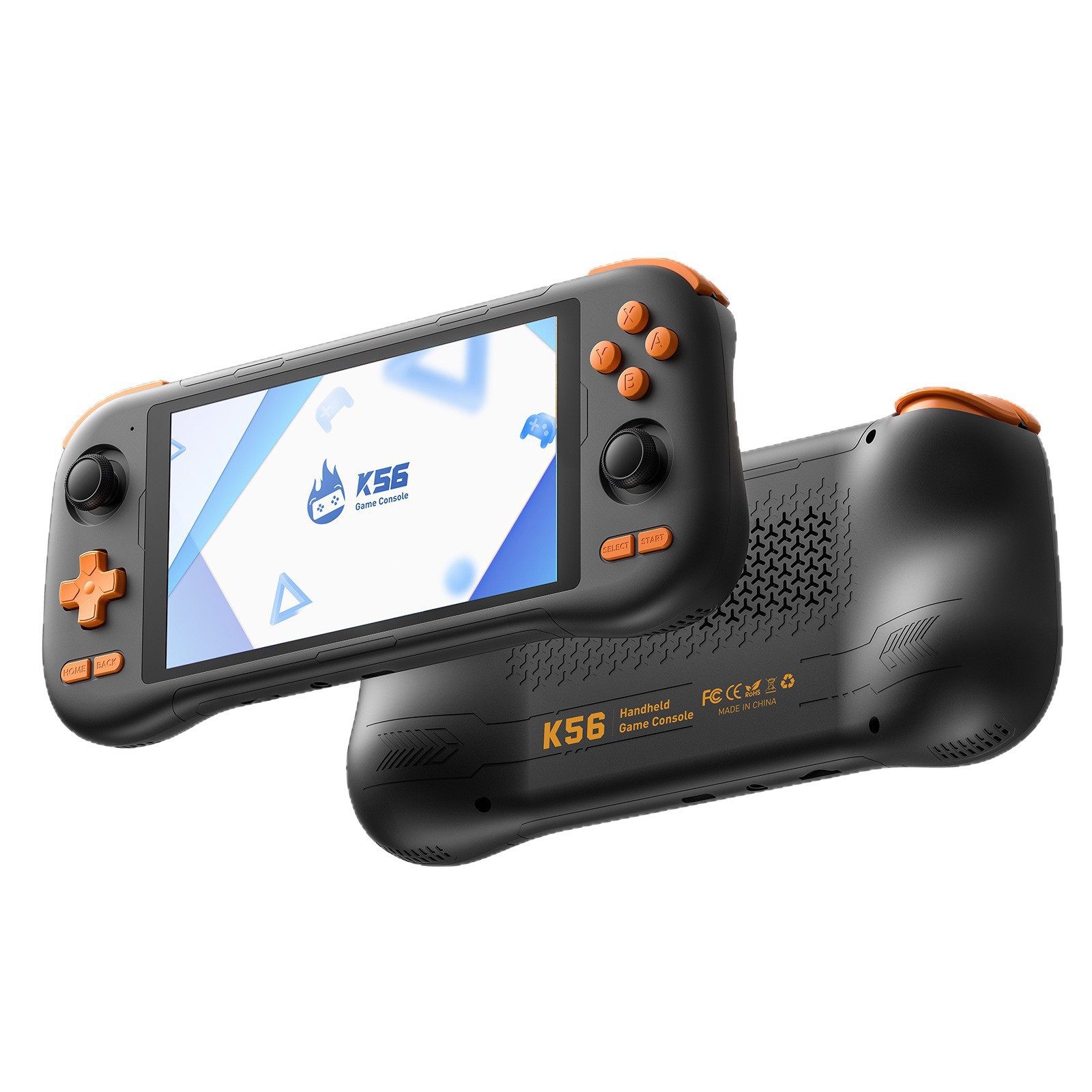 K56 3A Games Cloud Gaming Stre - Gaming Console Cloud ulasan dan harga