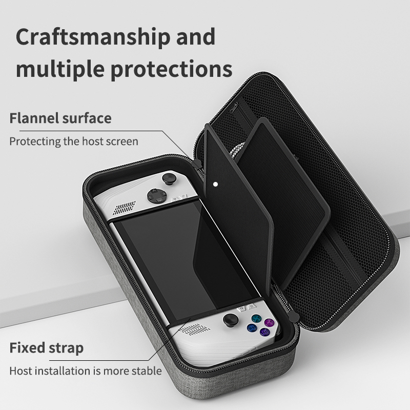 Hard Shell Case for ASUS ROG A - Gaming Console Asus Rog ulasan dan harga