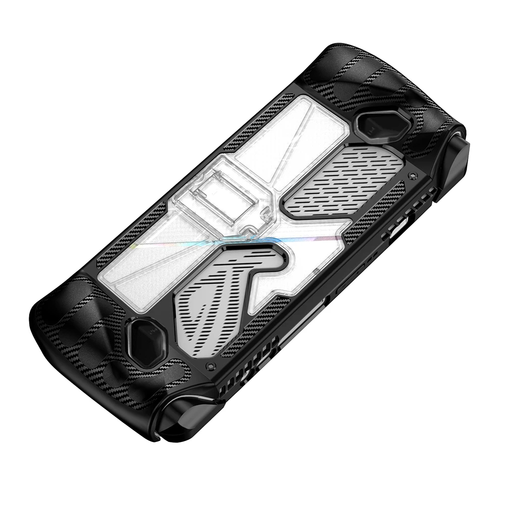 For Asus ROG ALLY 2-in-1 Porta - Gaming Console Asus Rog ulasan dan harga
