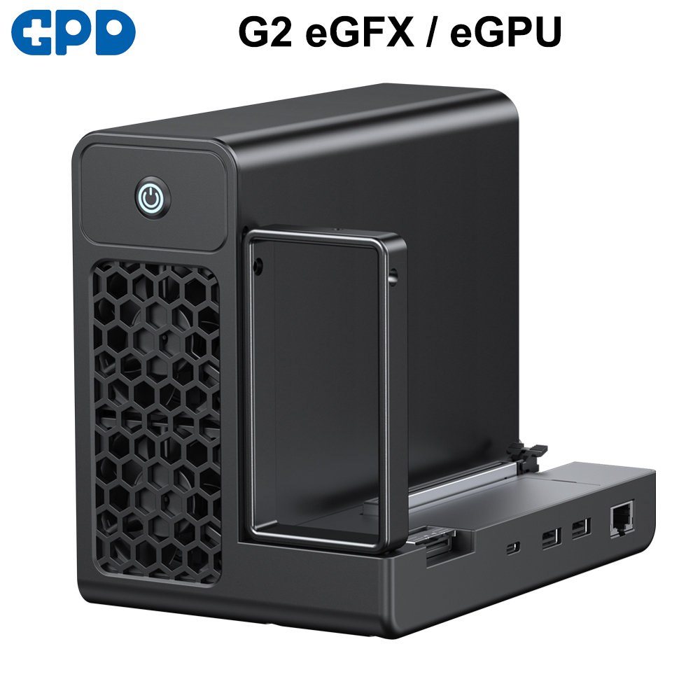 New GPD G2 Gaming Handhelds Co - Gaming Console Xbox One ulasan dan harga