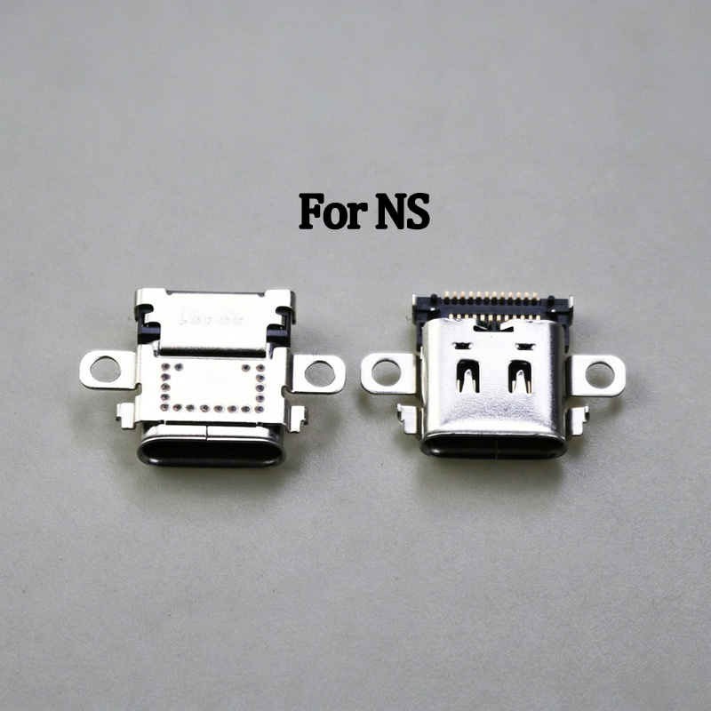 1PC Original USB Charging Port - Nintendo Console Switch Lite ulasan dan harga
