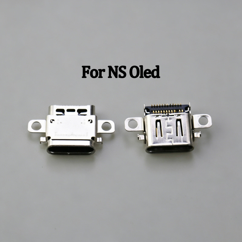 1PC Original USB Charging Port - Nintendo Console Switch Lite ulasan dan harga