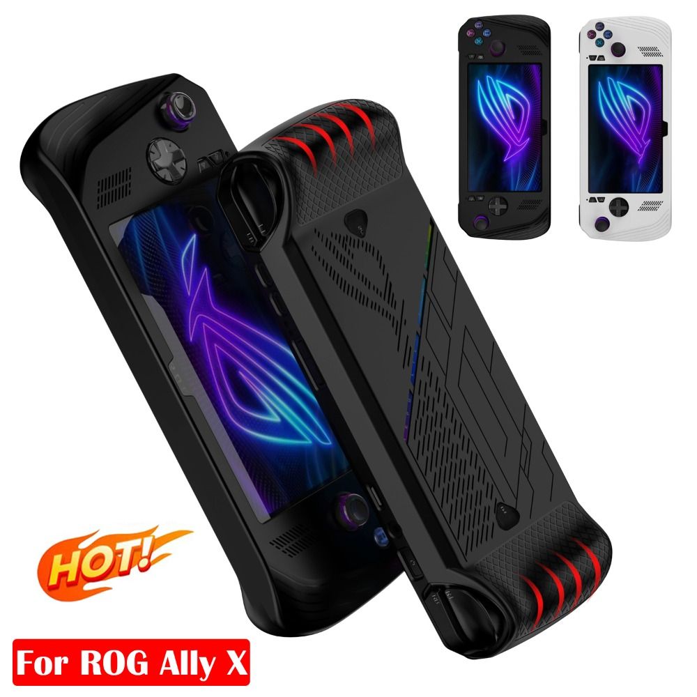 For ASUS ROG Ally X 2024 New G - Gaming Console Asus Rog ulasan dan harga