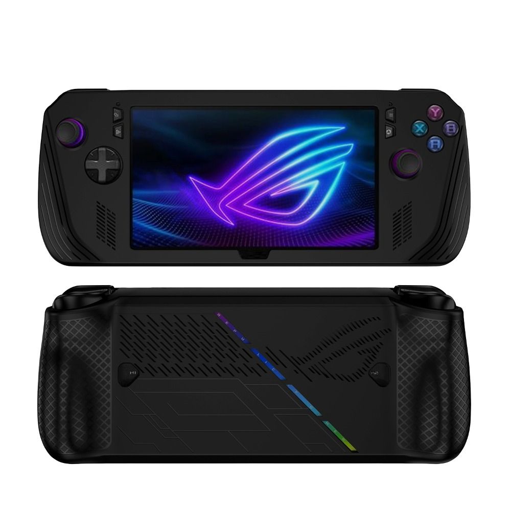 For ASUS ROG Ally X 2024 New G - Gaming Console Asus Rog ulasan dan harga