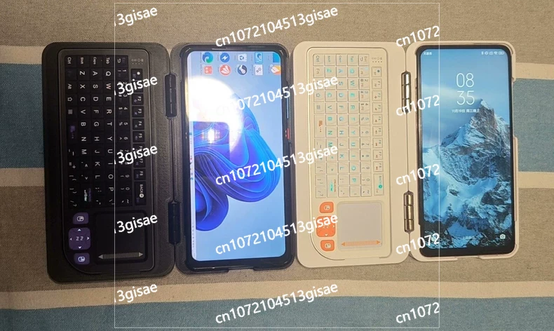 6 Inch Dual Boot Handheld PC | - Gaming Console Handheld Retro ulasan dan harga