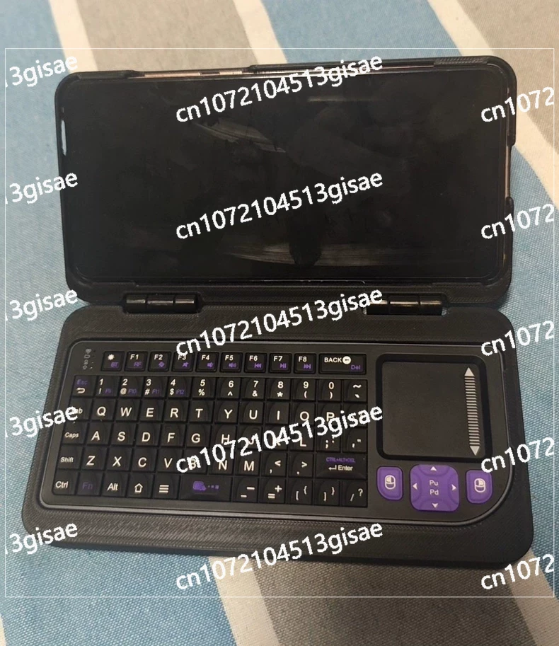 6 Inch Dual Boot Handheld PC | - Gaming Console Handheld Retro ulasan dan harga