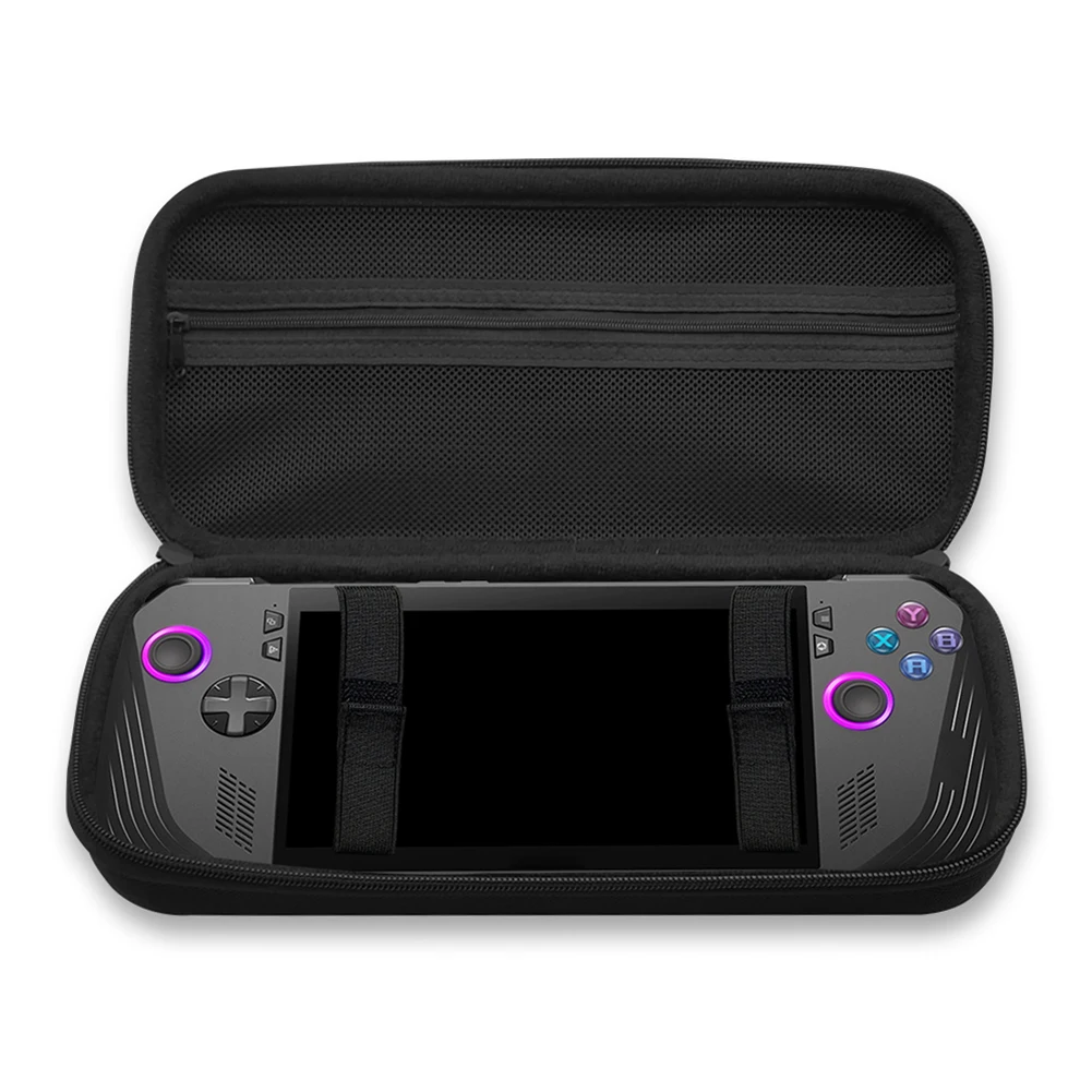 EVA Handheld Console Storage B - Gaming Console Asus Rog ulasan dan harga