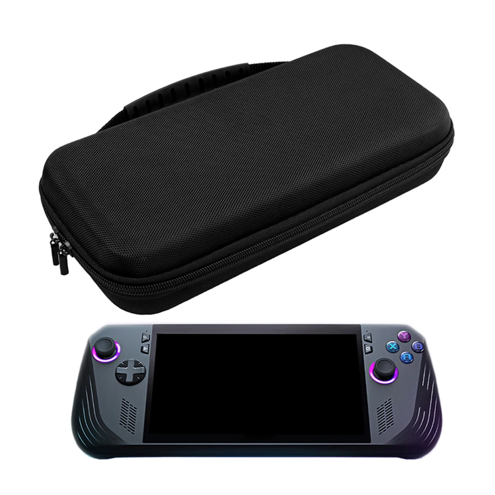 EVA Handheld Console Storage B - Gaming Console Asus Rog ulasan dan harga
