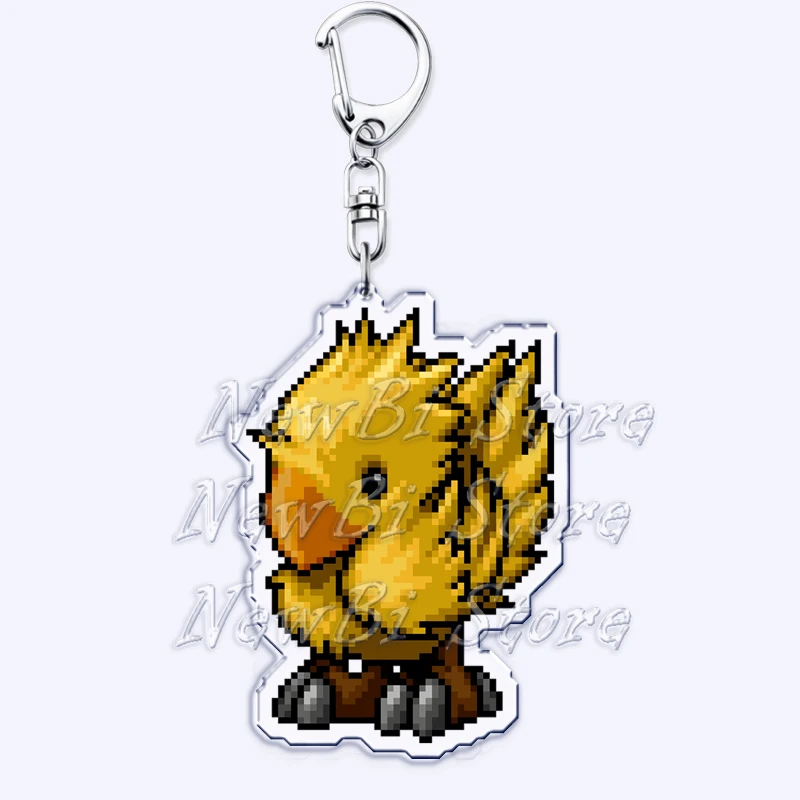 Hot Action Game Keychains for  - Gaming Console Cloud ulasan dan harga