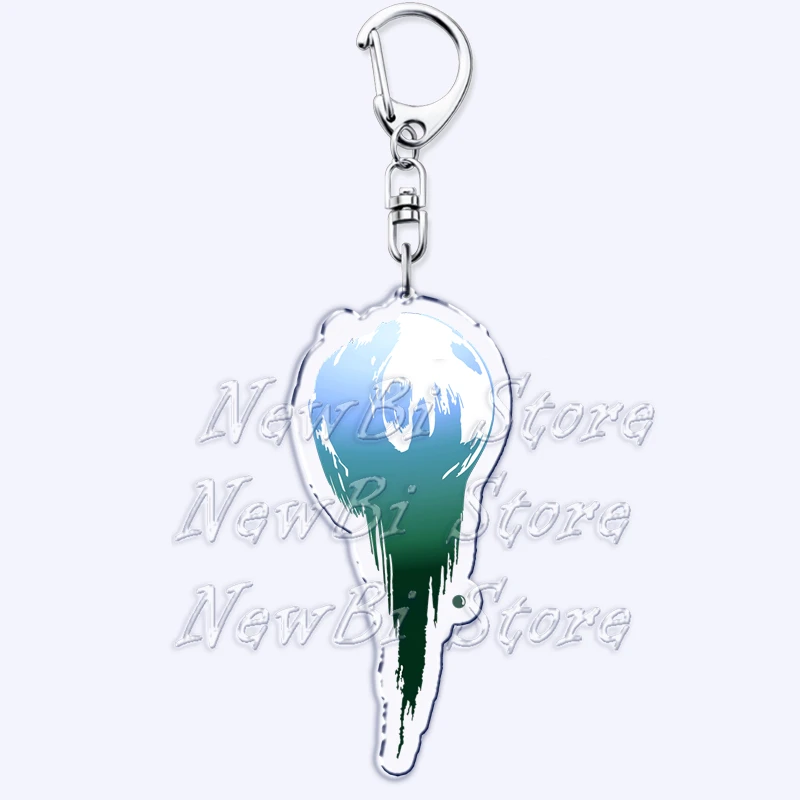 Hot Action Game Keychains for  - Gaming Console Cloud ulasan dan harga