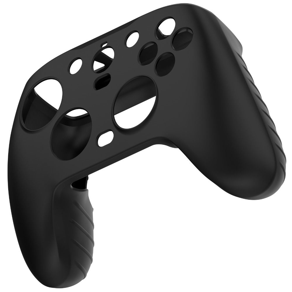 Silicone Gaming Controller Cas - Gaming Console And Controller ulasan dan harga