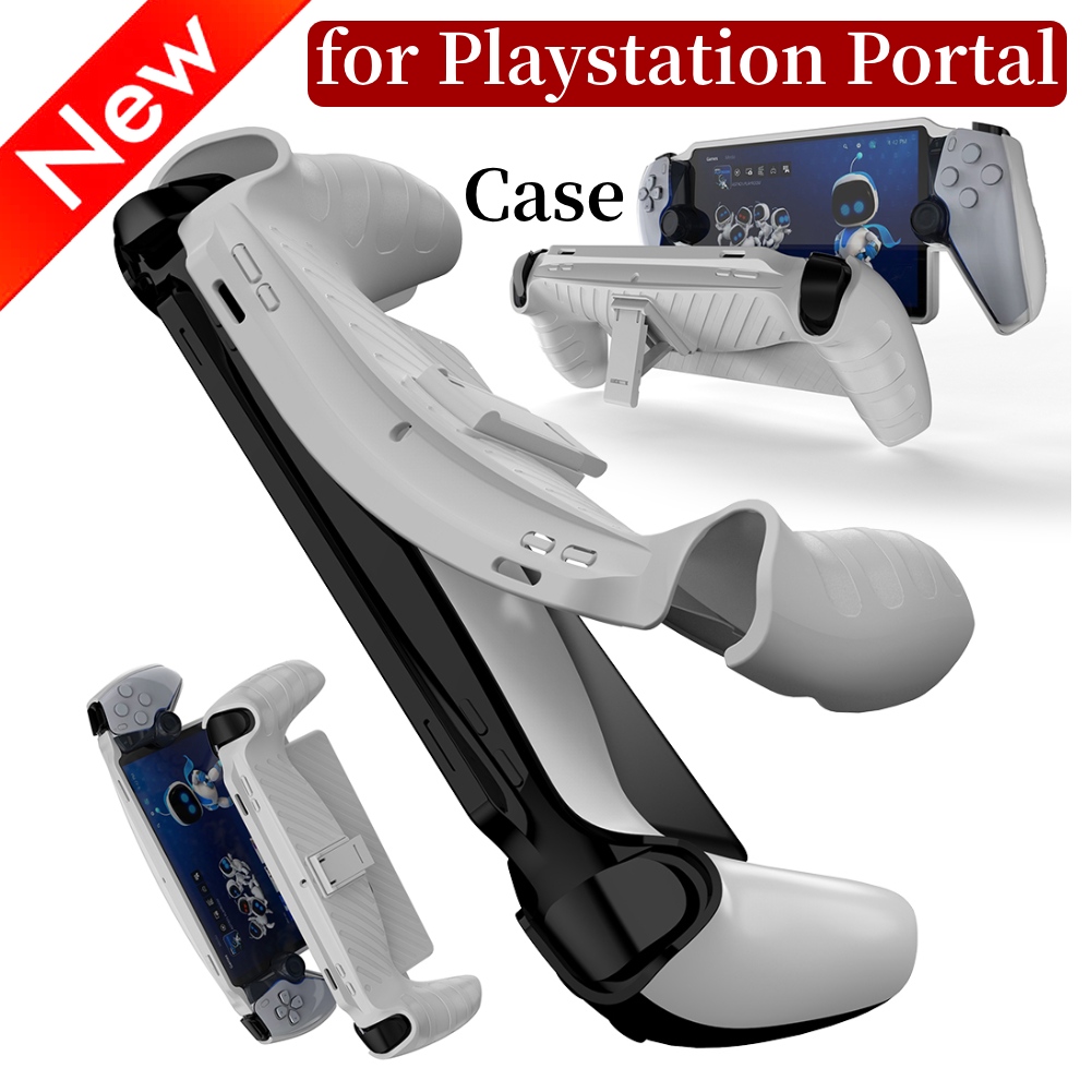 For Playstation Portal Gaming  - Gaming Console And Controller ulasan dan harga