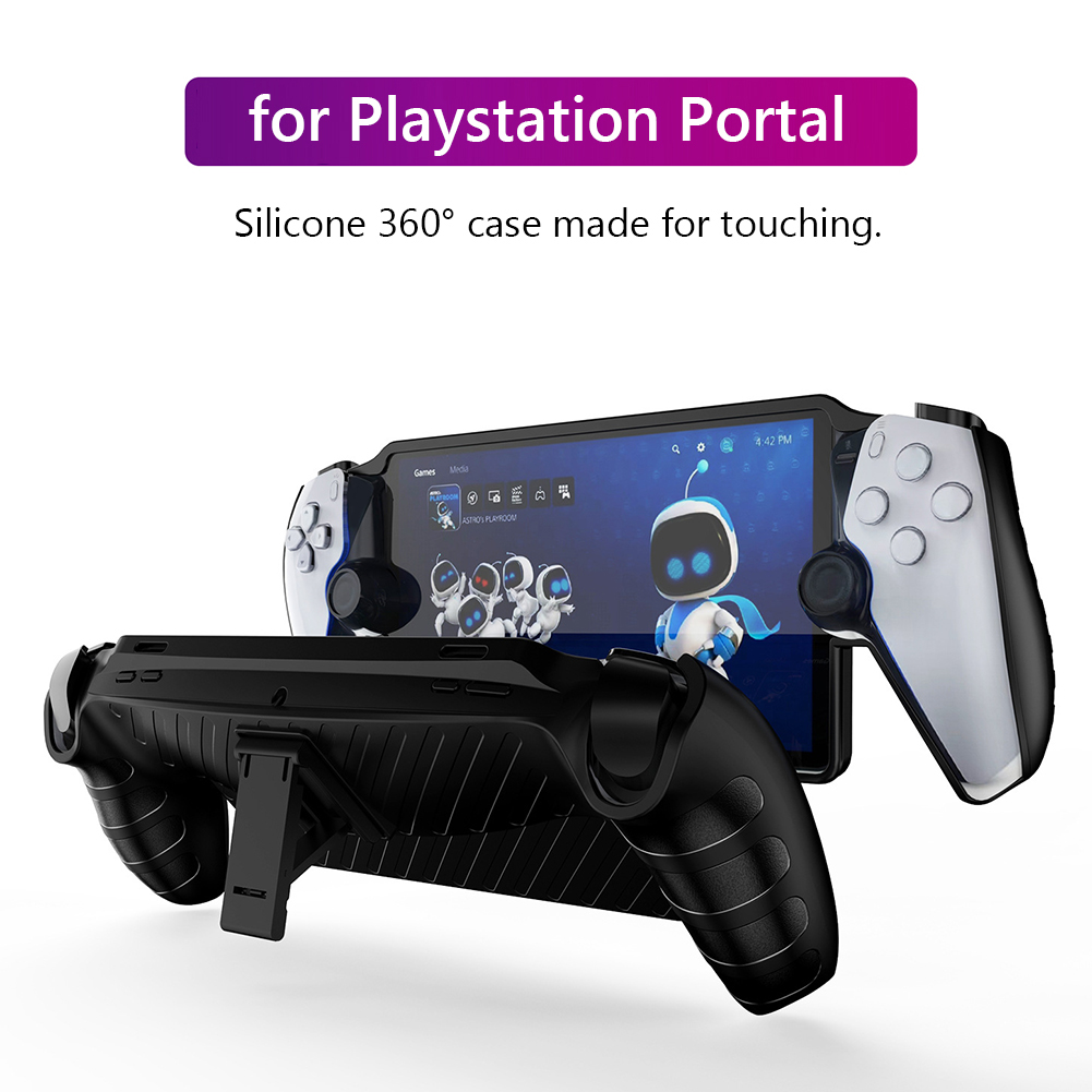 For Playstation Portal Gaming  - Gaming Console And Controller ulasan dan harga