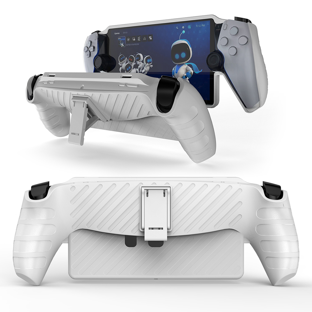 For Playstation Portal Gaming  - Gaming Console And Controller ulasan dan harga