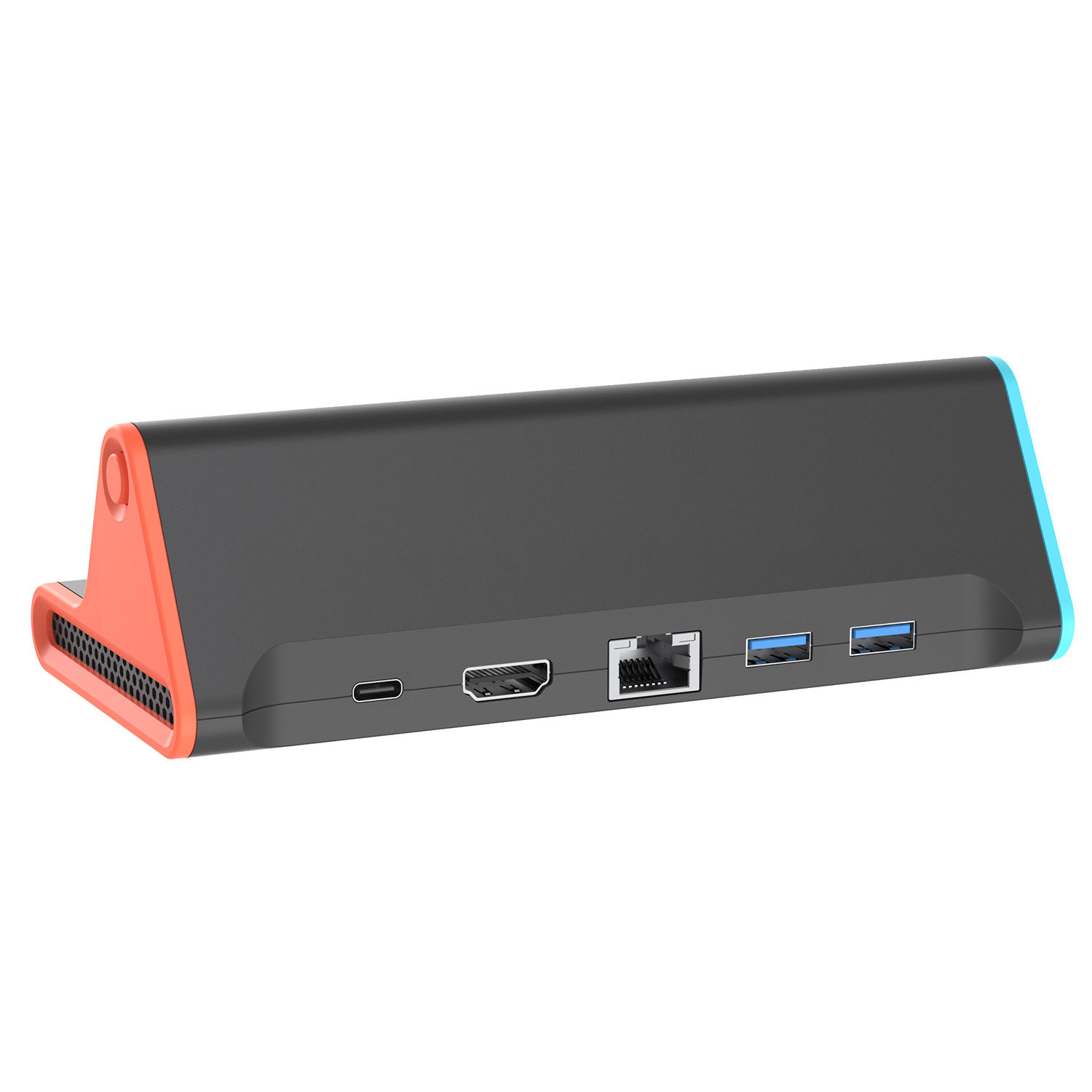 TV Docking Station for Switch  - Gaming Console Tv Stand ulasan dan harga