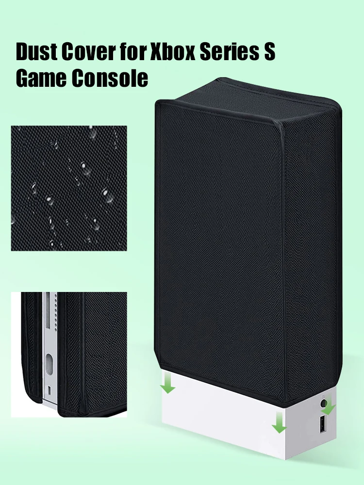 DATA FROG Removable Washable D - Gaming Console Xbox One ulasan dan harga