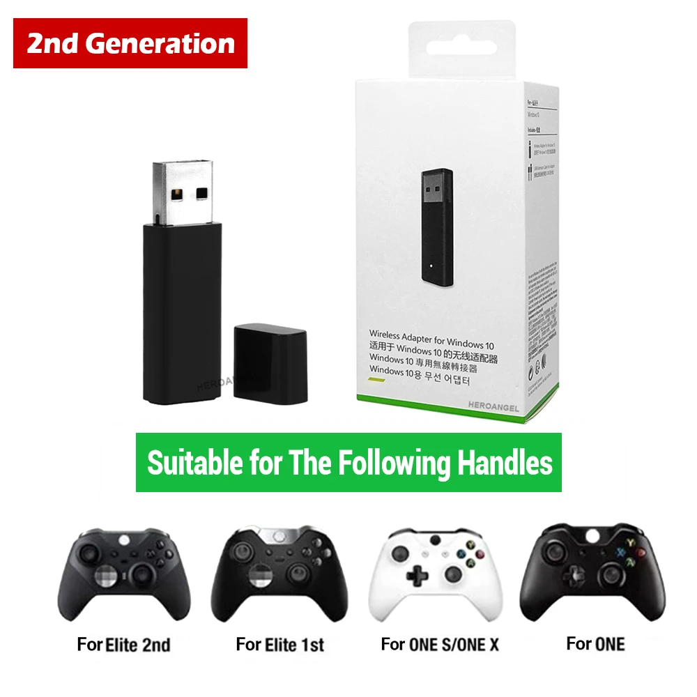 USB Adapter For Xbox One S X E - Gaming Console Xbox One ulasan dan harga