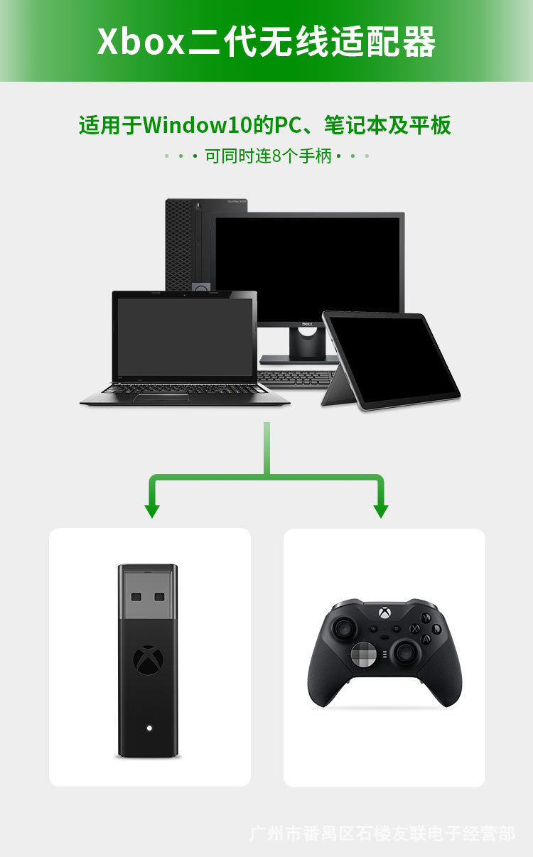 USB Adapter For Xbox One S X E - Gaming Console Xbox One ulasan dan harga