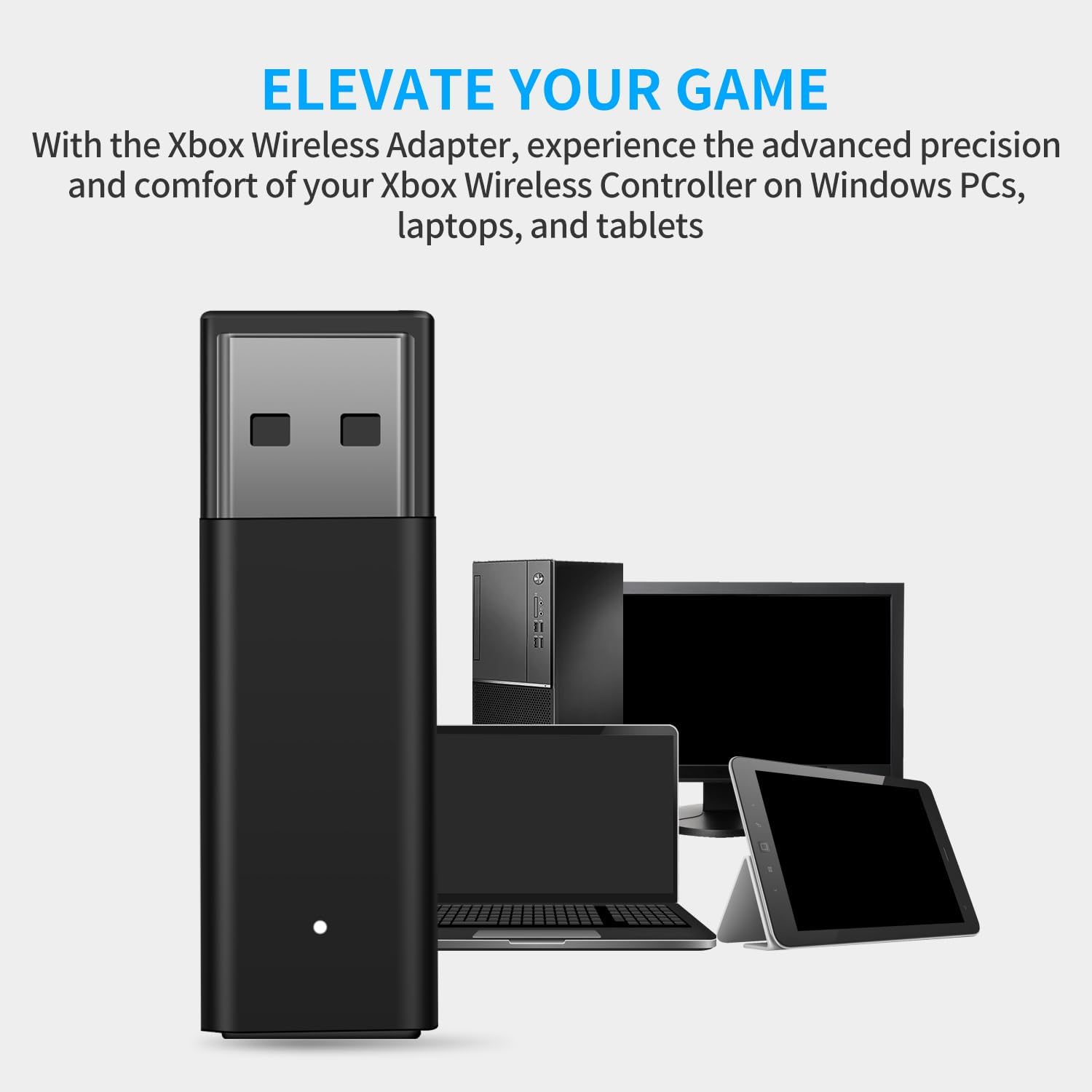 USB Adapter For Xbox One S X E - Gaming Console Xbox One ulasan dan harga