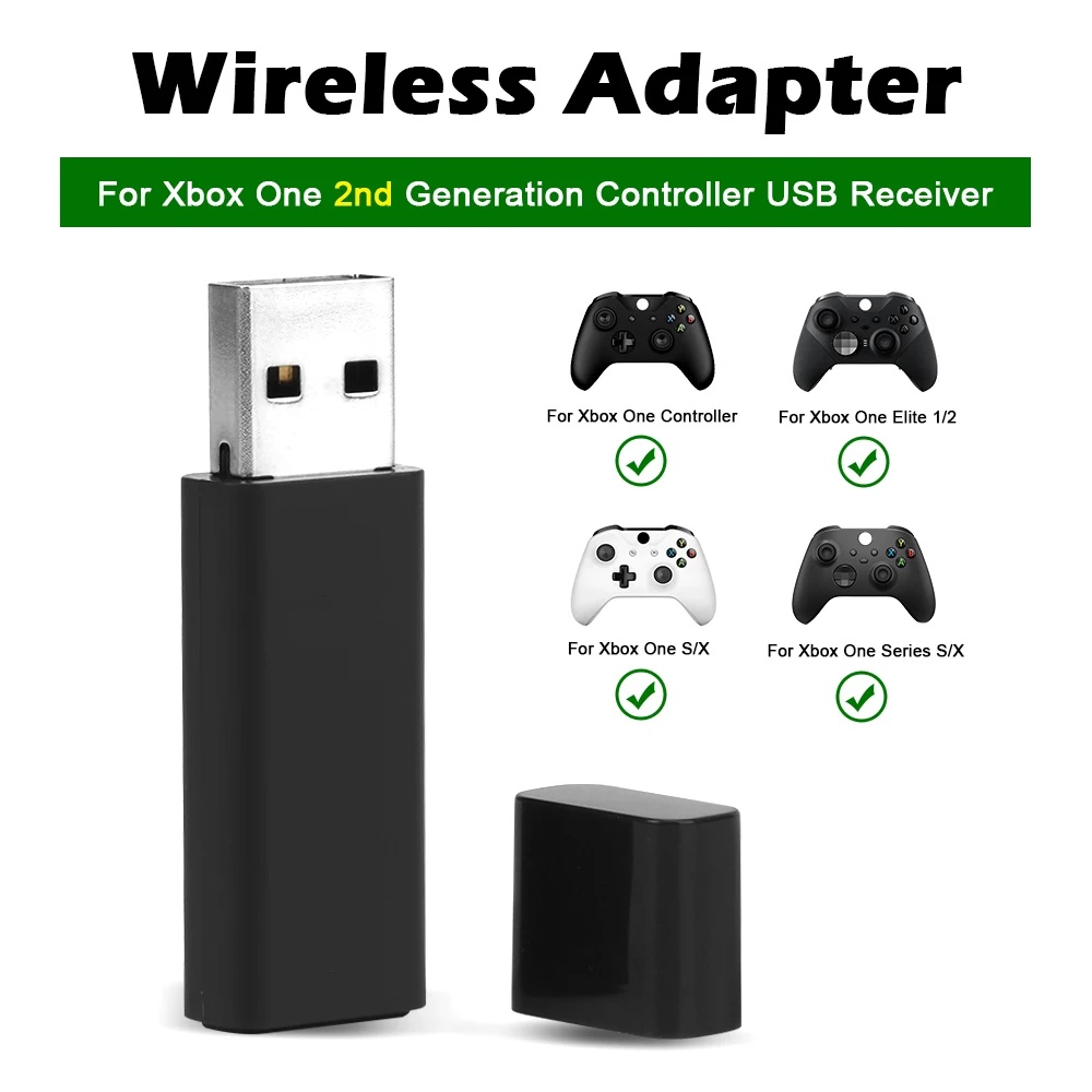 USB Adapter For Xbox One S X E - Gaming Console Xbox One ulasan dan harga
