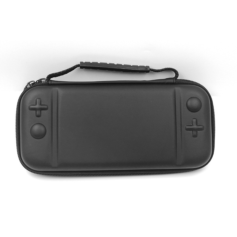 Yellow Mini Protective Pouch B - Nintendo Console Switch Lite ulasan dan harga