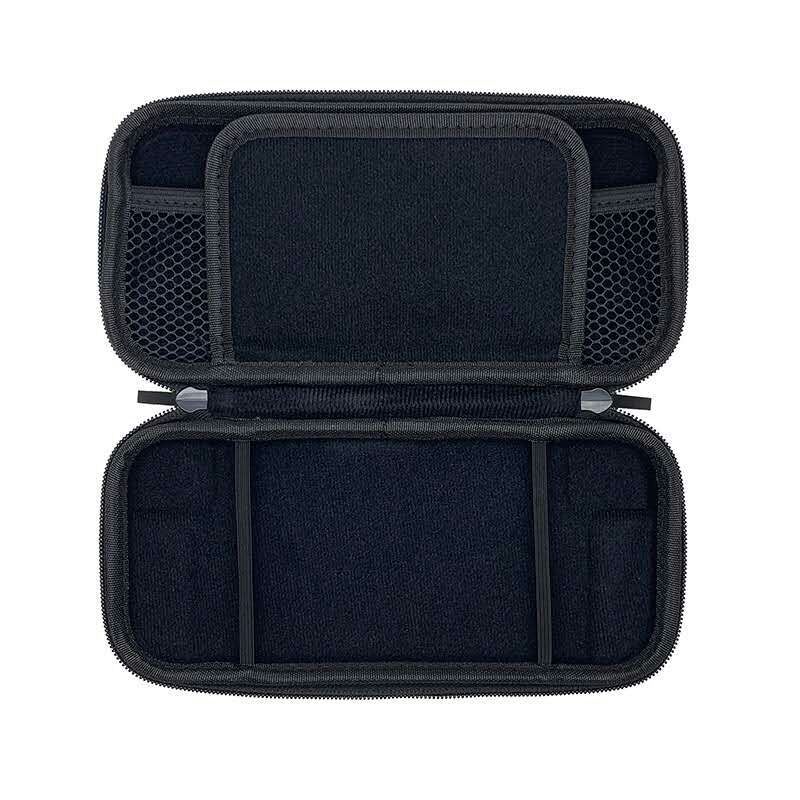 Yellow Mini Protective Pouch B - Nintendo Console Switch Lite ulasan dan harga