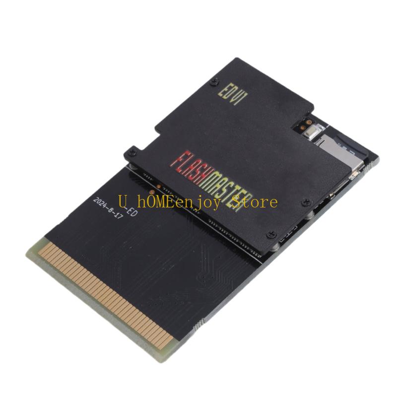 B0KF Drive Memory Card Gaming  - Gaming Console Driving ulasan dan harga
